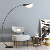 Lampadaire moderne créatif pour salon ou restaurant