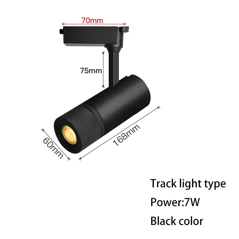 projecteur de lumière led pour bar restaurant et scène commerciale