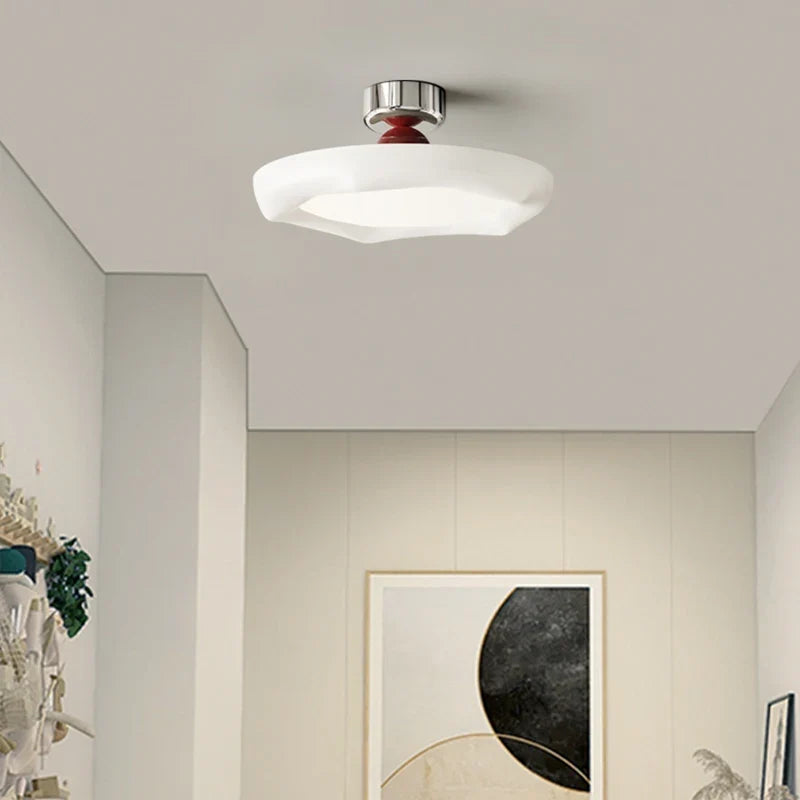 plafonnier led encastré simple moderne haut de gamme