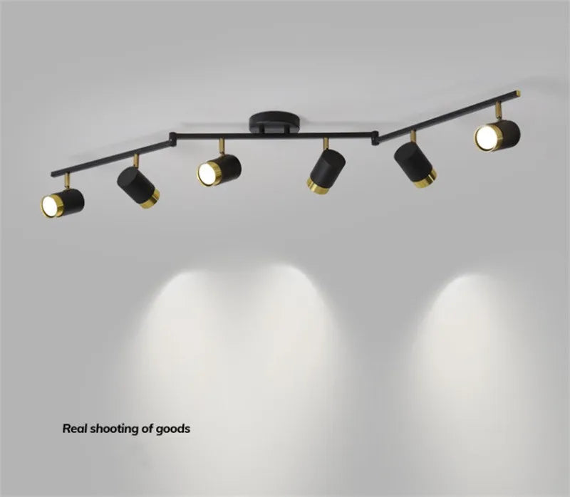 plafonnier led moderne design pour intérieur élégant et lumineux