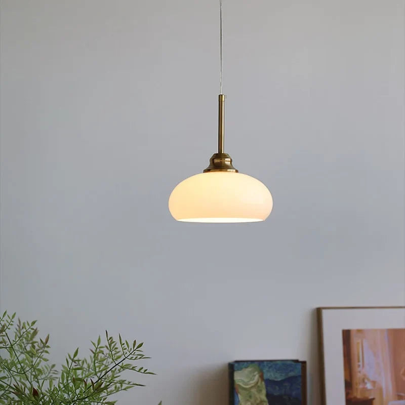 suspension moderne nordique bauhaus décoration maison cuisine
