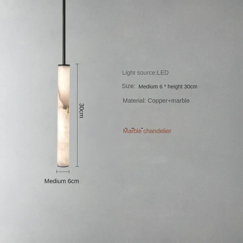 lustre en cuivre naturel de haute qualité pour intérieur