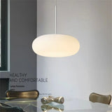 suspension design nordique grande boule pour intérieur