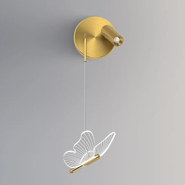 applique murale moderne pour décoration intérieure et éclairage
