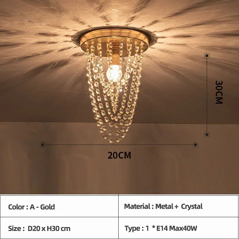 plafonnier led moderne en bois de style bohémien monté en surface