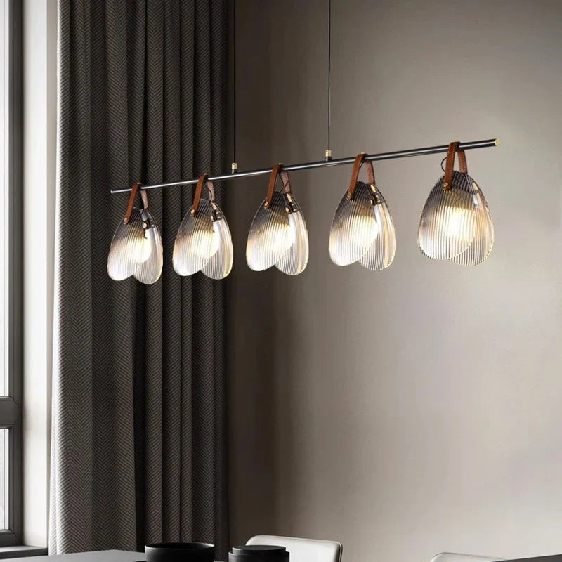 lustre décoration maison luminaire éclairage suspendu fantaisie