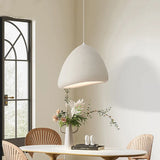 suspension wabi sabi 2023 style crème moderne minimaliste