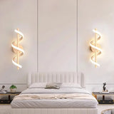 applique murale led décorative style nordique