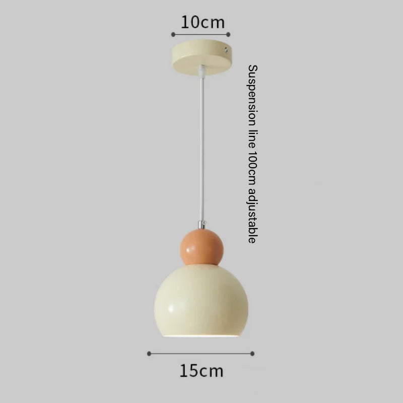 lustre moderne et créatif pour restaurant ou bar