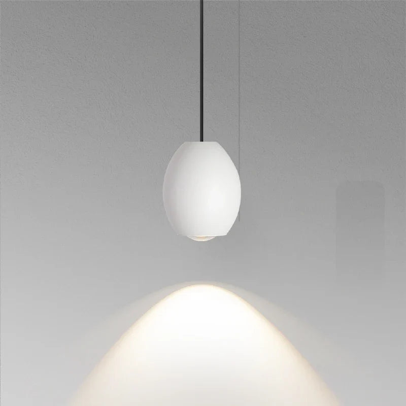 aisilan suspension réglable projecteur suspendu en métal cri 97