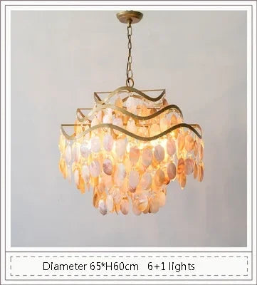 suspension design danois led luminaire décoratif intérieur