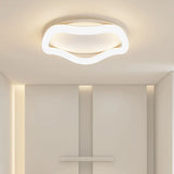 plafonnier simple avec télécommande et intensité réglable pour intérieur