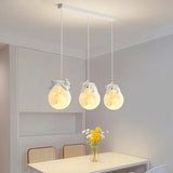lustre moderne en forme d'animaux idéal pour enfants