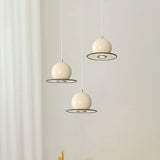 lampe de chevet design italien pour restaurant et bar
