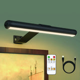 lumière murale led rechargeable pour peintures et jeu de fléchettes