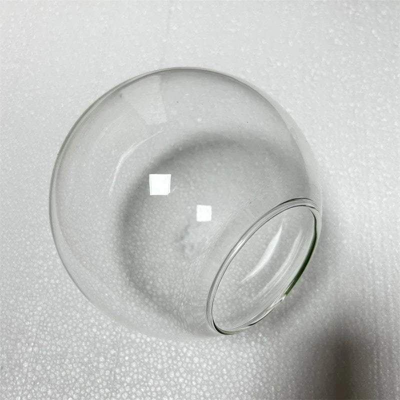 suspension en verre pour éclairage de restaurant et bar