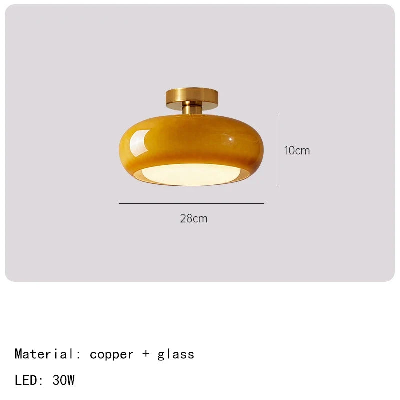 lustre moderne en verre luminaires suspendus métal doré et chromé