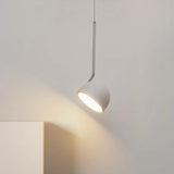 lustres modernes led suspendus pour bar et loft