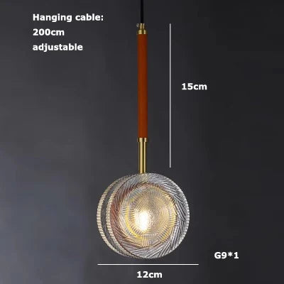 lustre suspension luminaire 2023 nouvelles lampes led suspendues