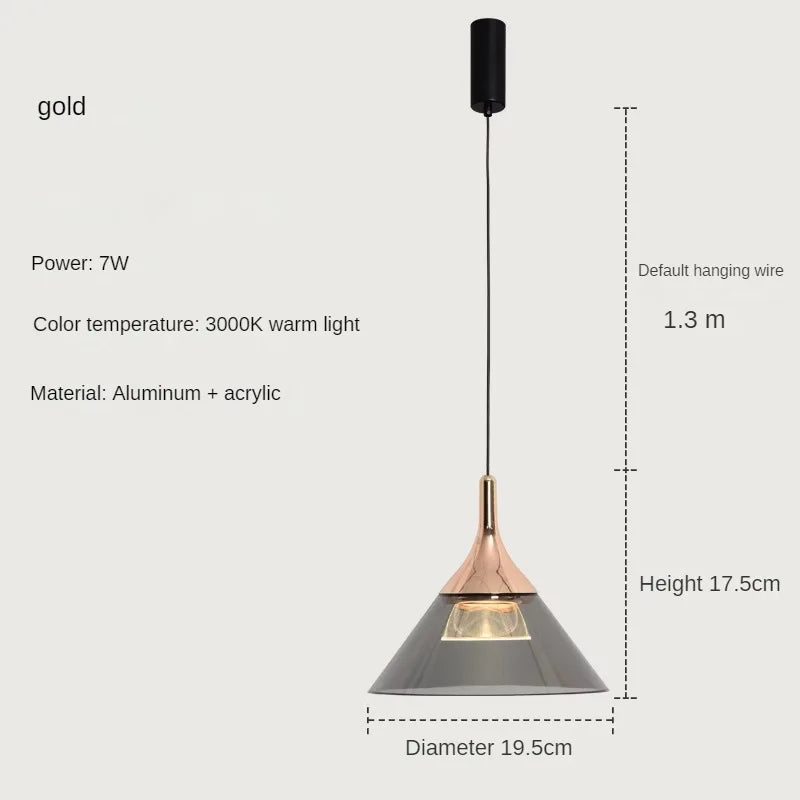 lustre moderne et luxueux pour tous les espaces
