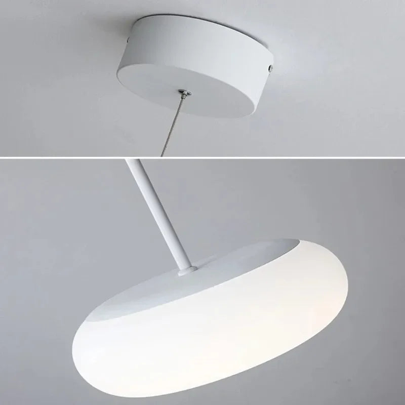 suspension design nordique luminaire décoratif idéal
