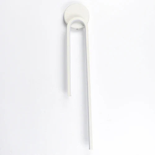 applique murale led aluminium silicone