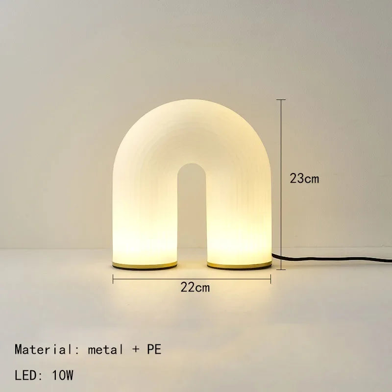 lustre design suspension lumineux en acrylique pour décoration moderne