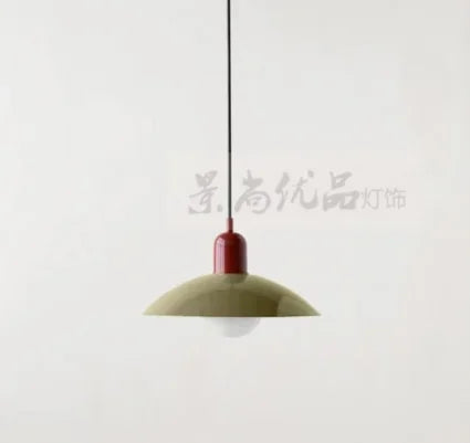 Lustre de Restaurant Simple