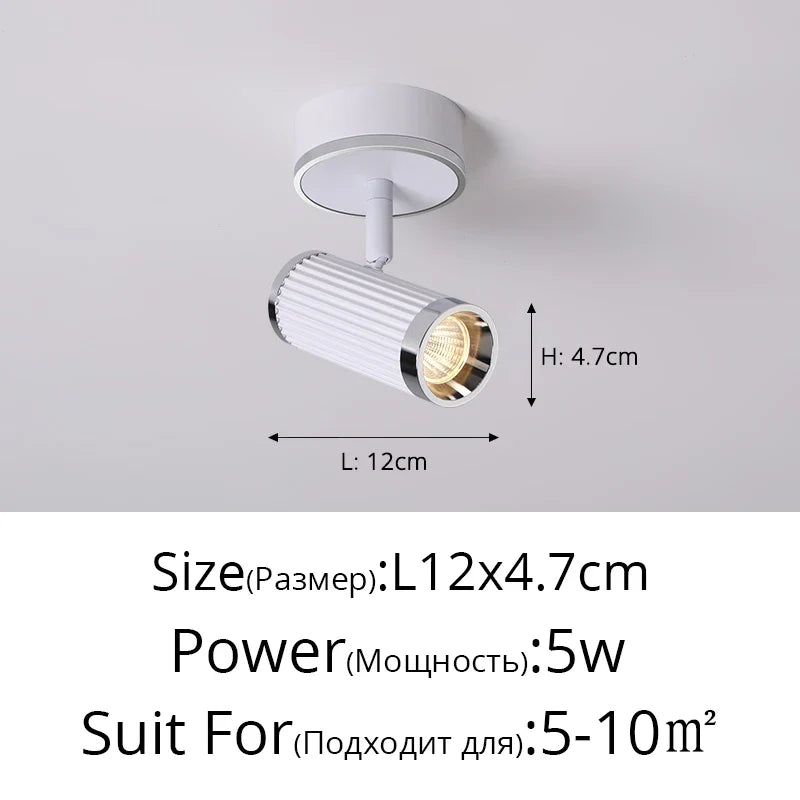 lustre moderne à lumière led design pour décoration intérieure