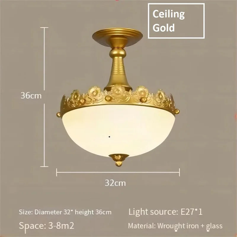 lustre moderne pour éclairage intérieur élégant et simple