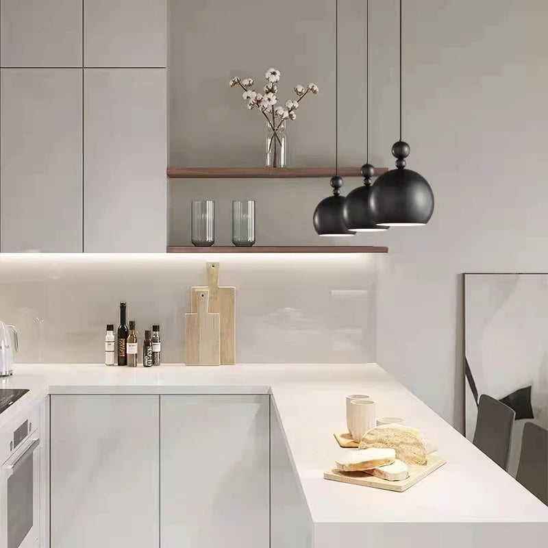 suspension vintage en cuivre pour intérieur moderne et élégant