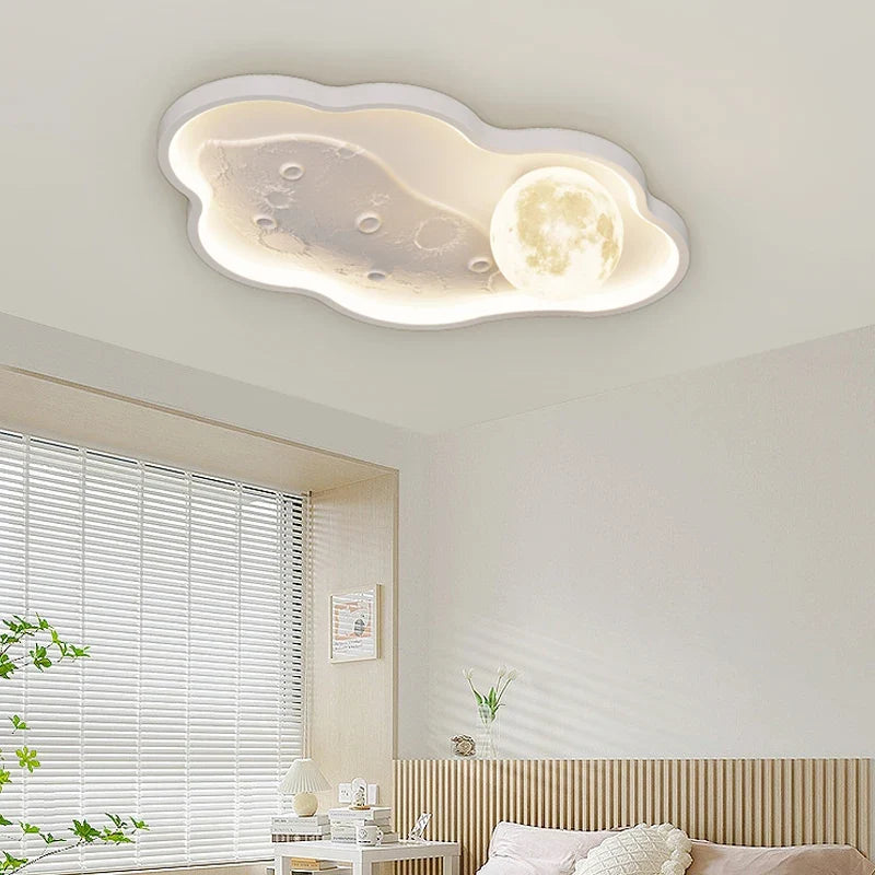 lampe moderne minimaliste pour enfants protection des yeux