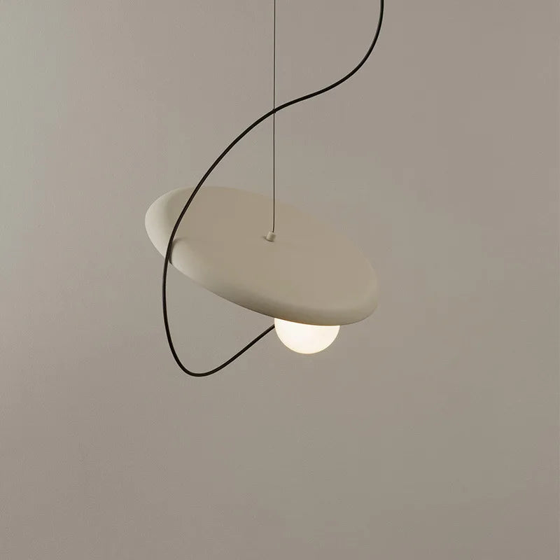 suspension nordique moderne pour restaurant et bar