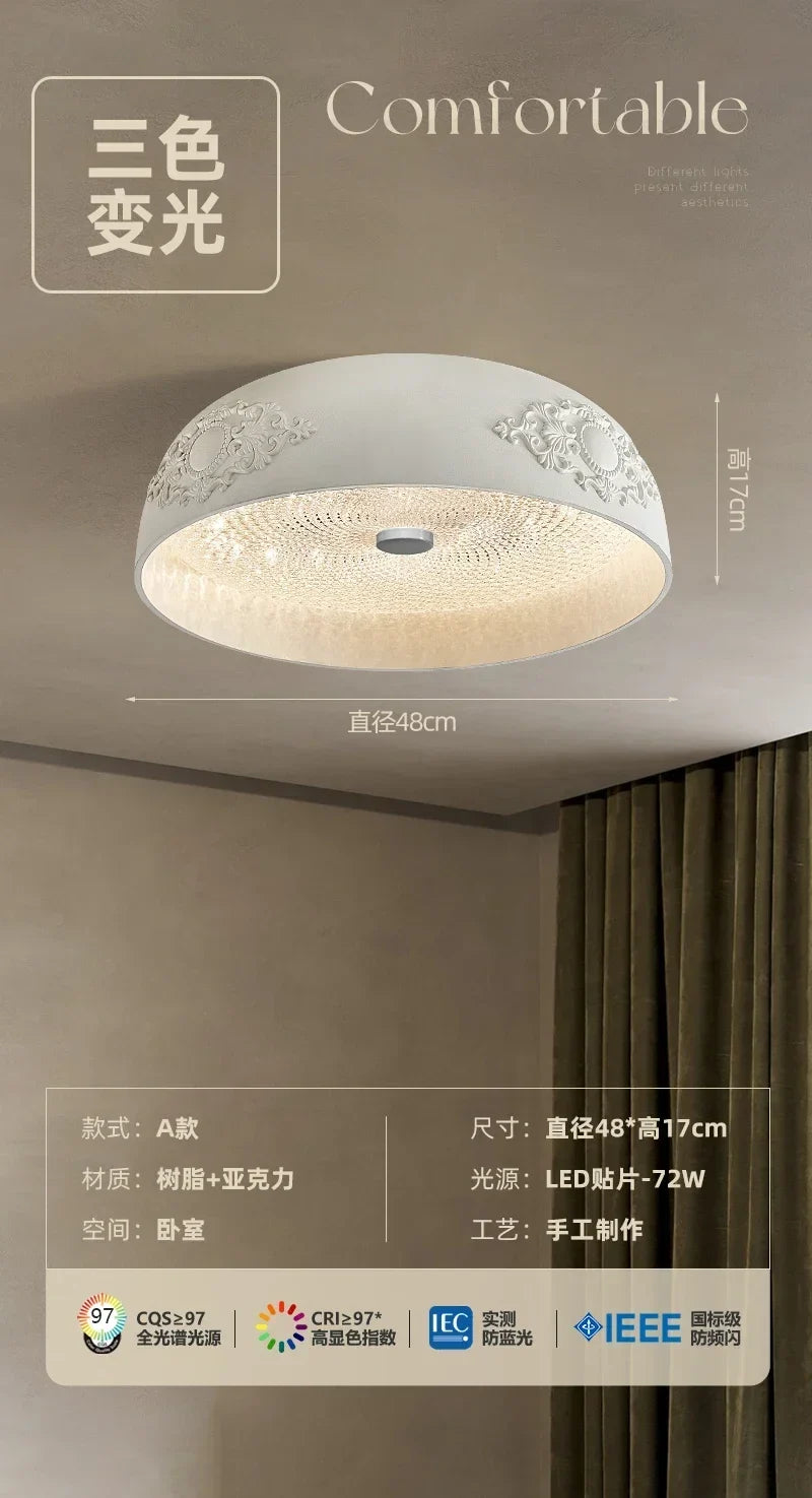 suspension sculptée lumineuse design moderne pour intérieur élégant