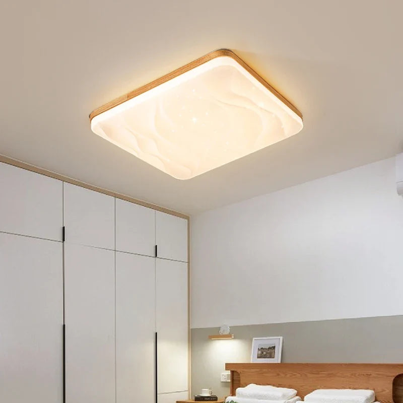 lustres nordiques décoratifs éclairage intérieur suspension luminaires