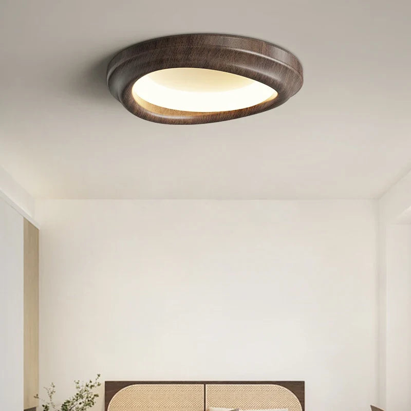 plafonnier nordique moderne pour décoration intérieure élégante et stylée