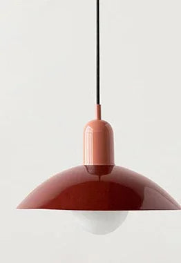 Lustre de Restaurant Simple
