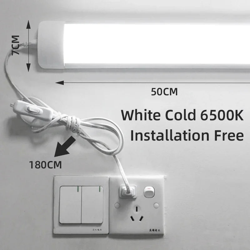 applique murale led ultra fine pour éclairage intérieur