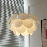 Denmark Glass Pine Cone Pendant Lamp Chandelier Hanging Light Fixture
