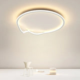 plafonnier led moderne pour une décoration intérieure élégante