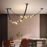 lustre décoration fantaisie éclairage intérieur lampes suspendues