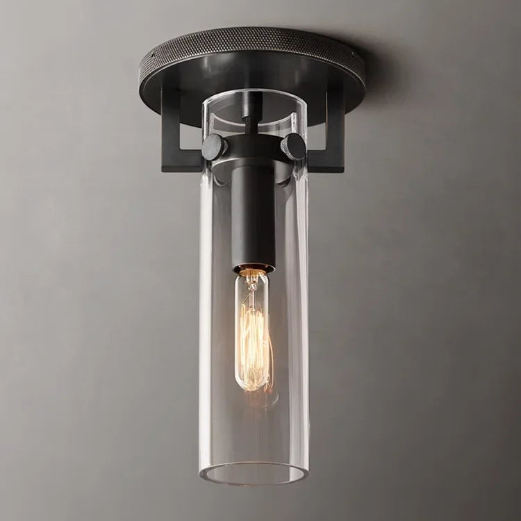 plafonnier nordique pour intérieur style moderne et élégant