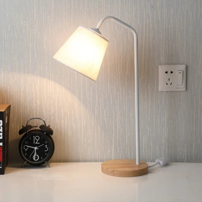 Lampe de bureau réglable lecture