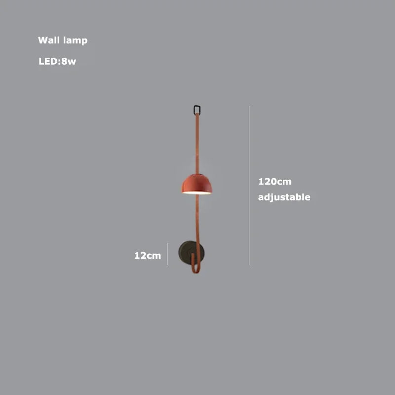 lustre dimmable led suspension éclairage luminaire intérieur