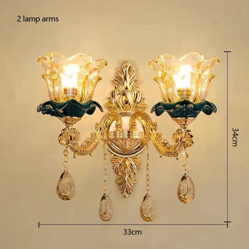 lustre en céramique pour un intérieur élégant et moderne
