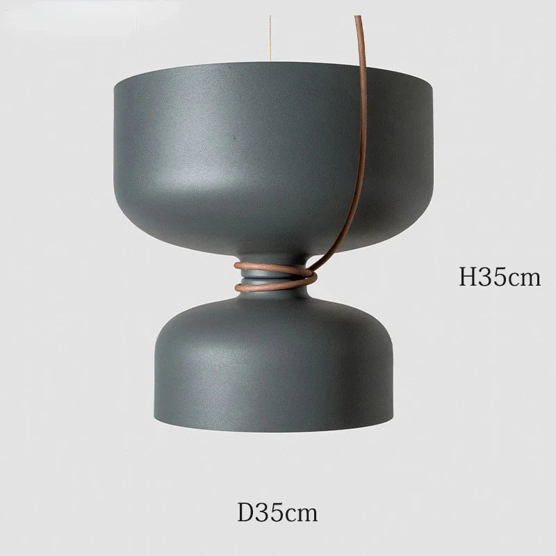 suspension moderne en led design pour votre intérieur