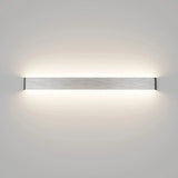 applique murale led moderne intérieur haut vers le bas éclairage décoratif