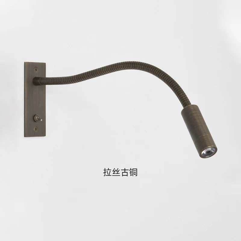 applique murale led design moderne pour intérieur décoratif