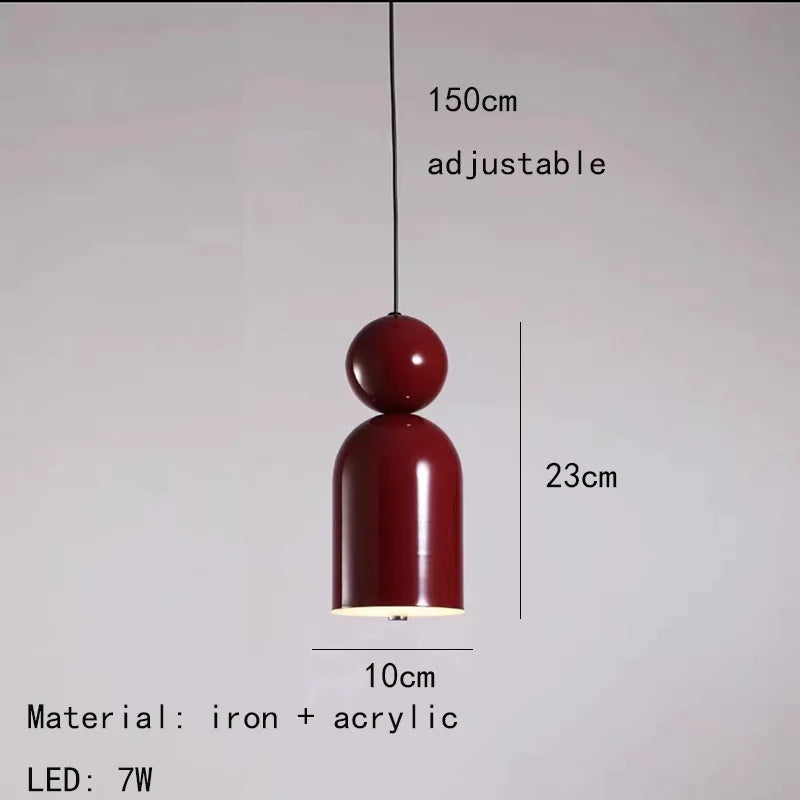 suspension réglable en fil métallique pour divers espaces intérieur