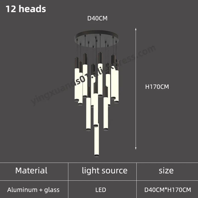 plafonnier moderne avec éclairage led pour intérieur élégant